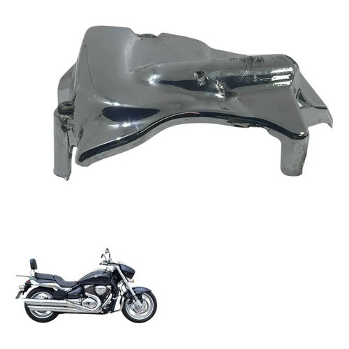 Tampa Engrenagem Suzuki Boulevard M1500 2014 4816 5