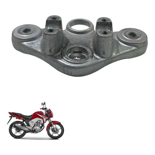 Mesa Superior Direção Honda Cg 150 2015 5446 4