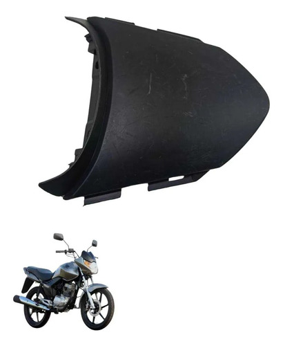 Rabeta Central Honda Cg 150 2009 2013 5993 2