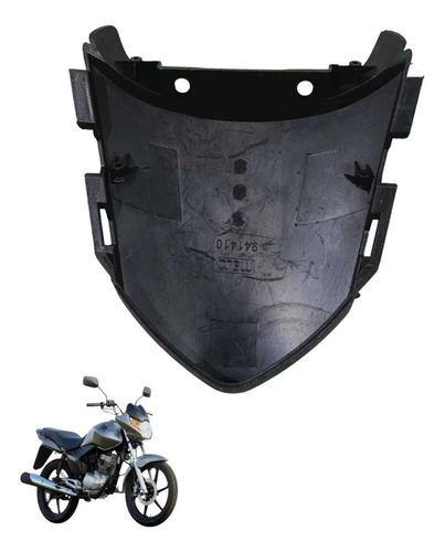 Rabeta Central Honda Cg 150 2009 2013 5993 3