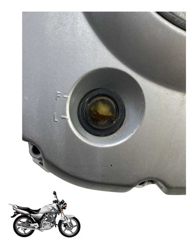 Tampa Embreagem Suzuki Yes Intruder 125 Original -4371 4