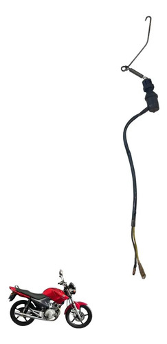 Interruptor Freio Sensor Yamaha Factor 125 2008 4935