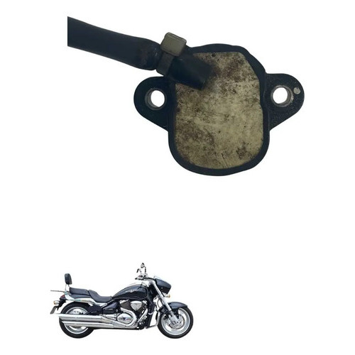 Sensor Pedal Boulevard M1500 2014 4868 3