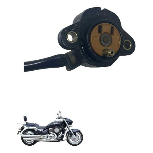 Sensor Pedal Boulevard M1500 2014 4868 4