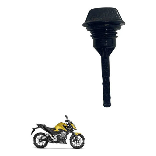 Vareta Óleo Honda Cb 300 F 2024 5886 Original