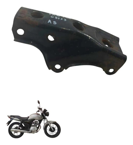 Suporte Motor Honda Cg Fan 150 2009 2013 8002
