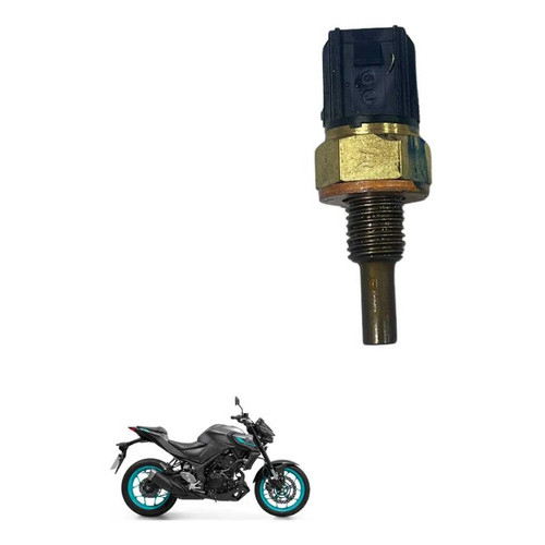 Sensor Temperatura Yamaha Mt 03 2025 6325