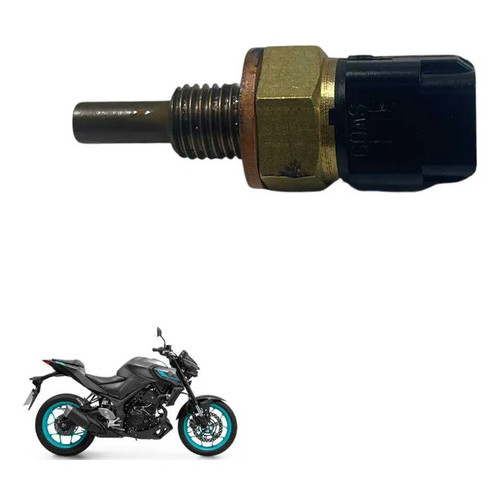 Sensor Temperatura Yamaha Mt 03 2025 6325 3