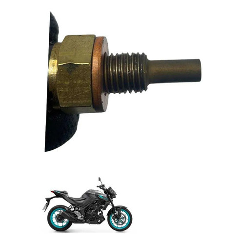 Sensor Temperatura Yamaha Mt 03 2025 6325 5