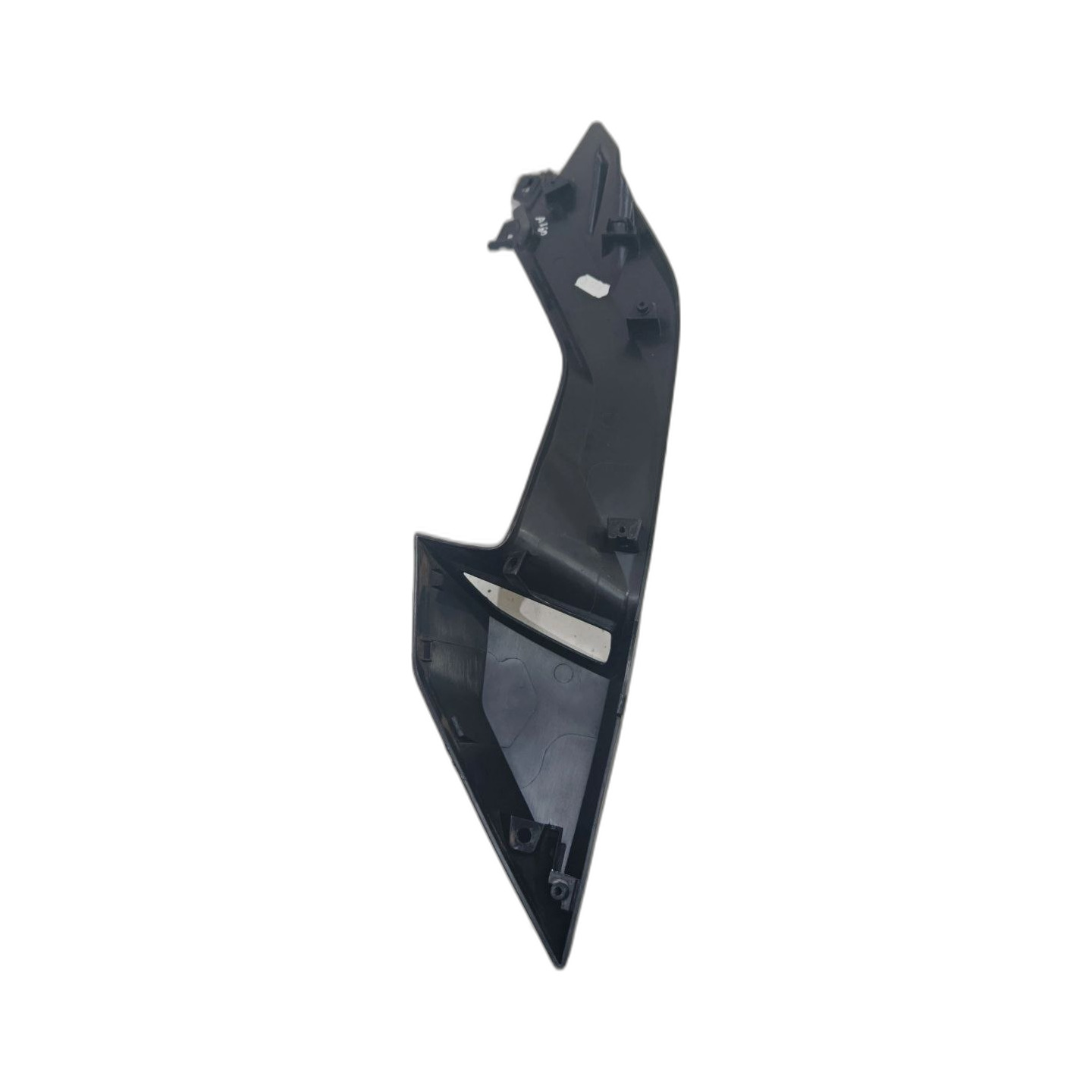 Carenagem Tampa Lateral Esquerda Cg 160 Fan 2025 10047 2