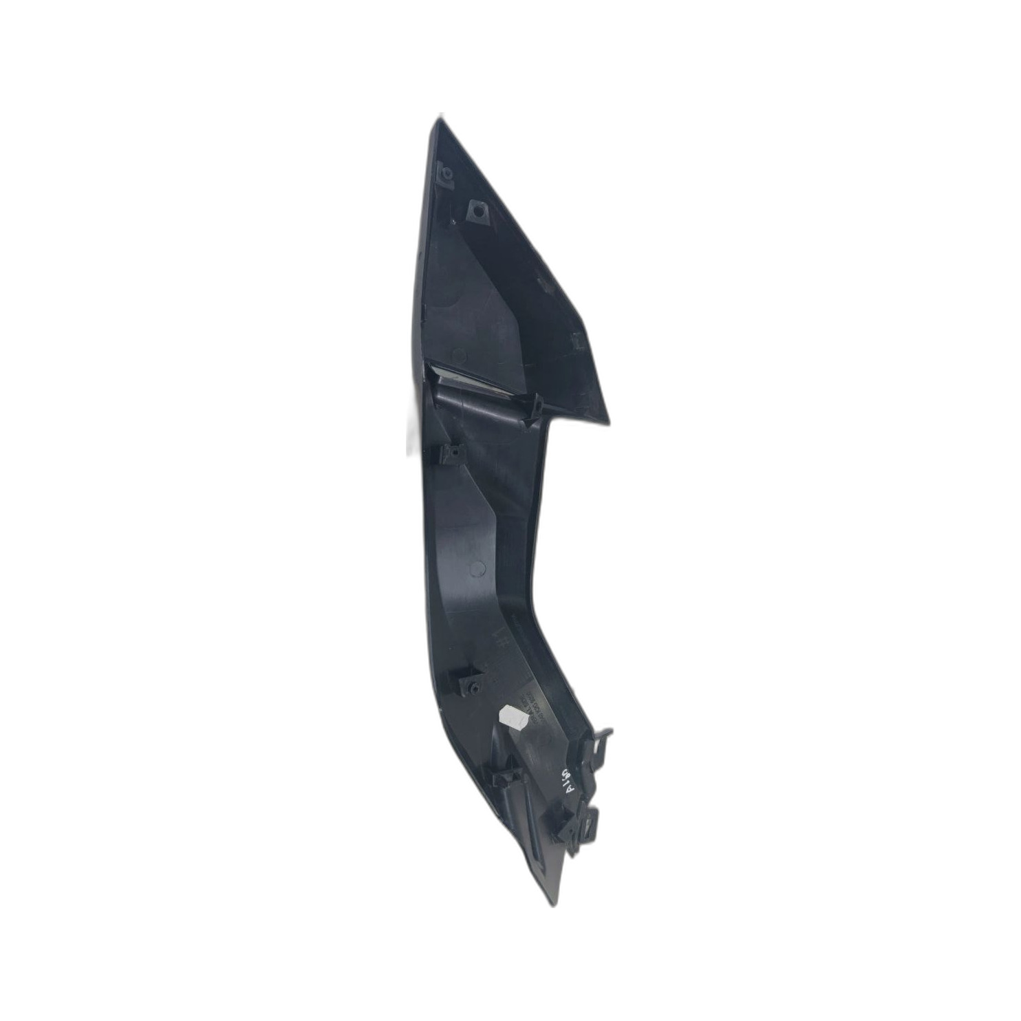 Carenagem Tampa Lateral Esquerda Cg 160 Fan 2025 10047 3