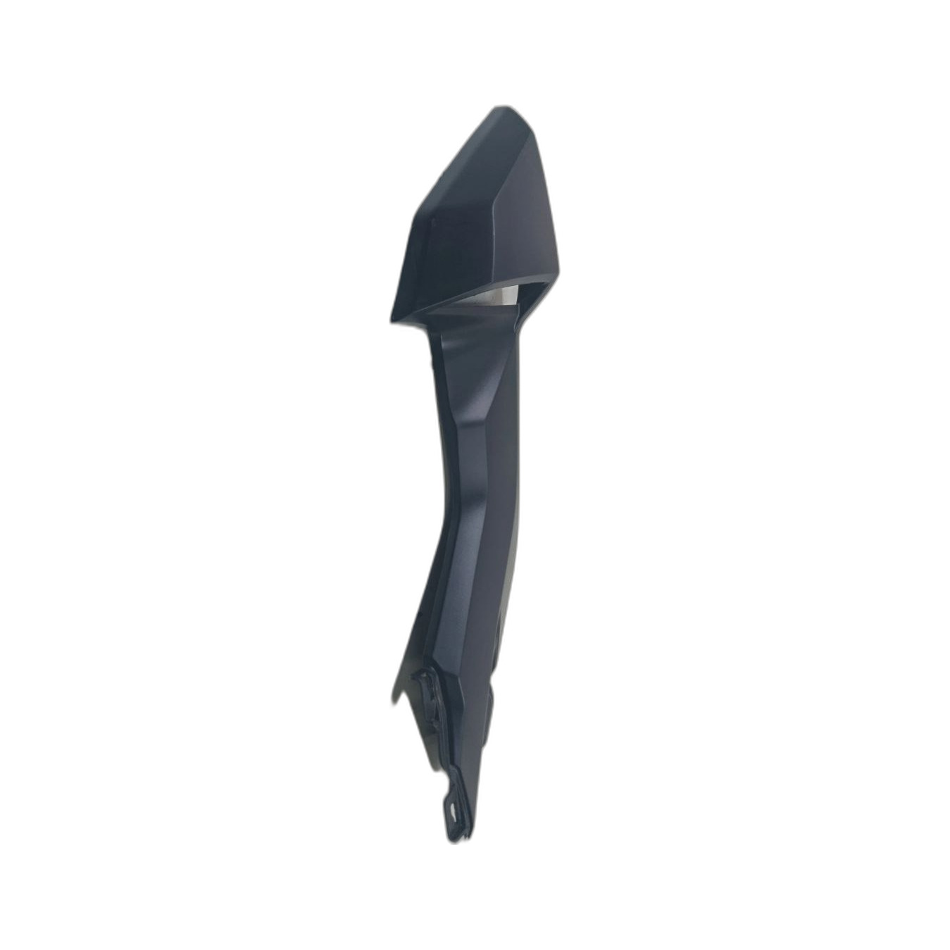 Carenagem Tampa Lateral Esquerda Cg 160 Fan 2025 10047 4