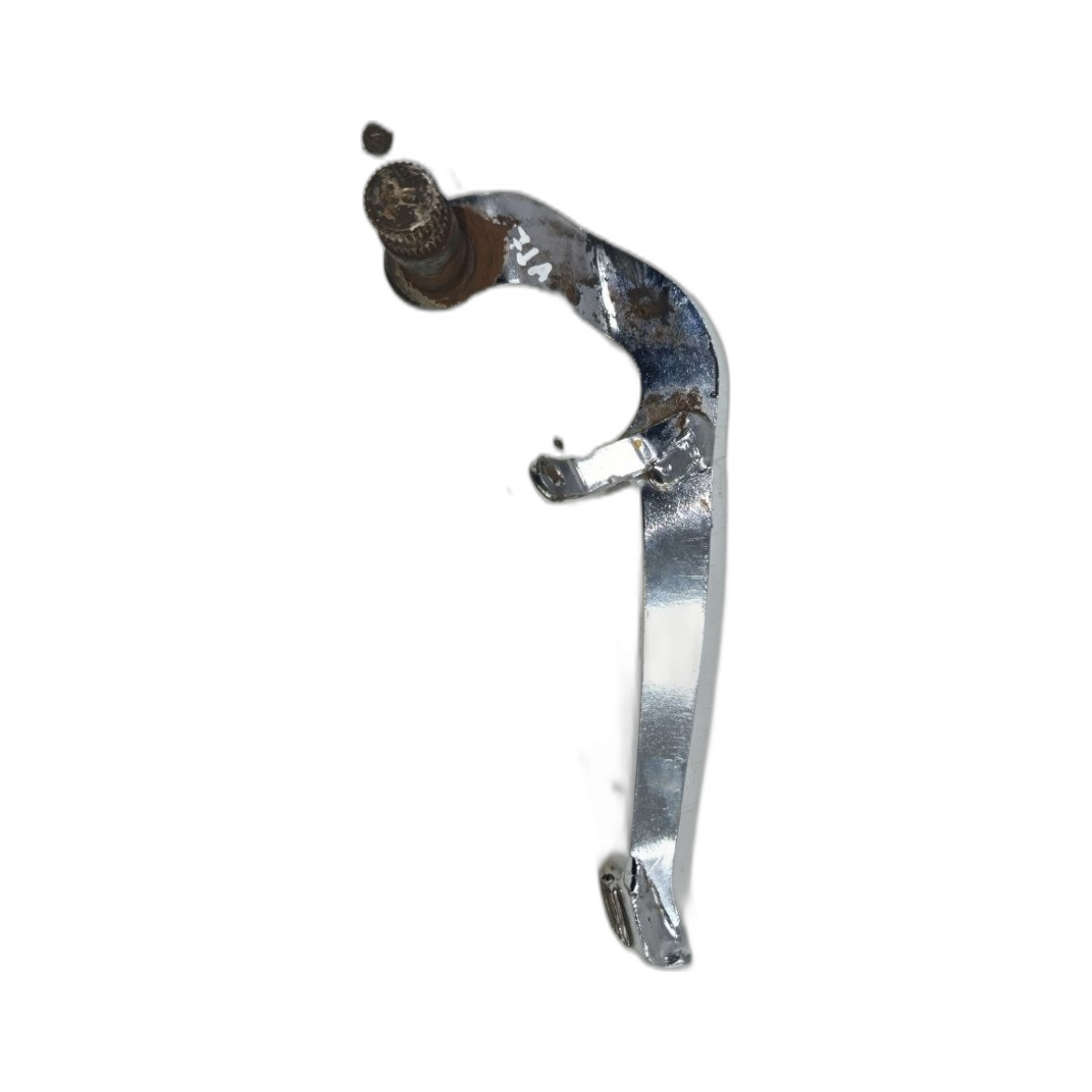 Pedal freio traseiro CB 300 2013/2015 13014 3
