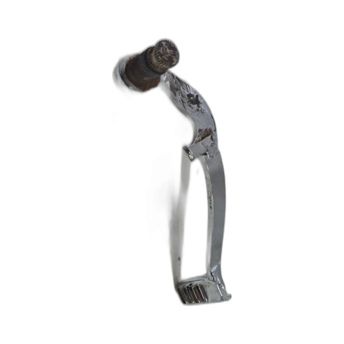 Pedal freio traseiro CB 300 2013/2015 13014 4