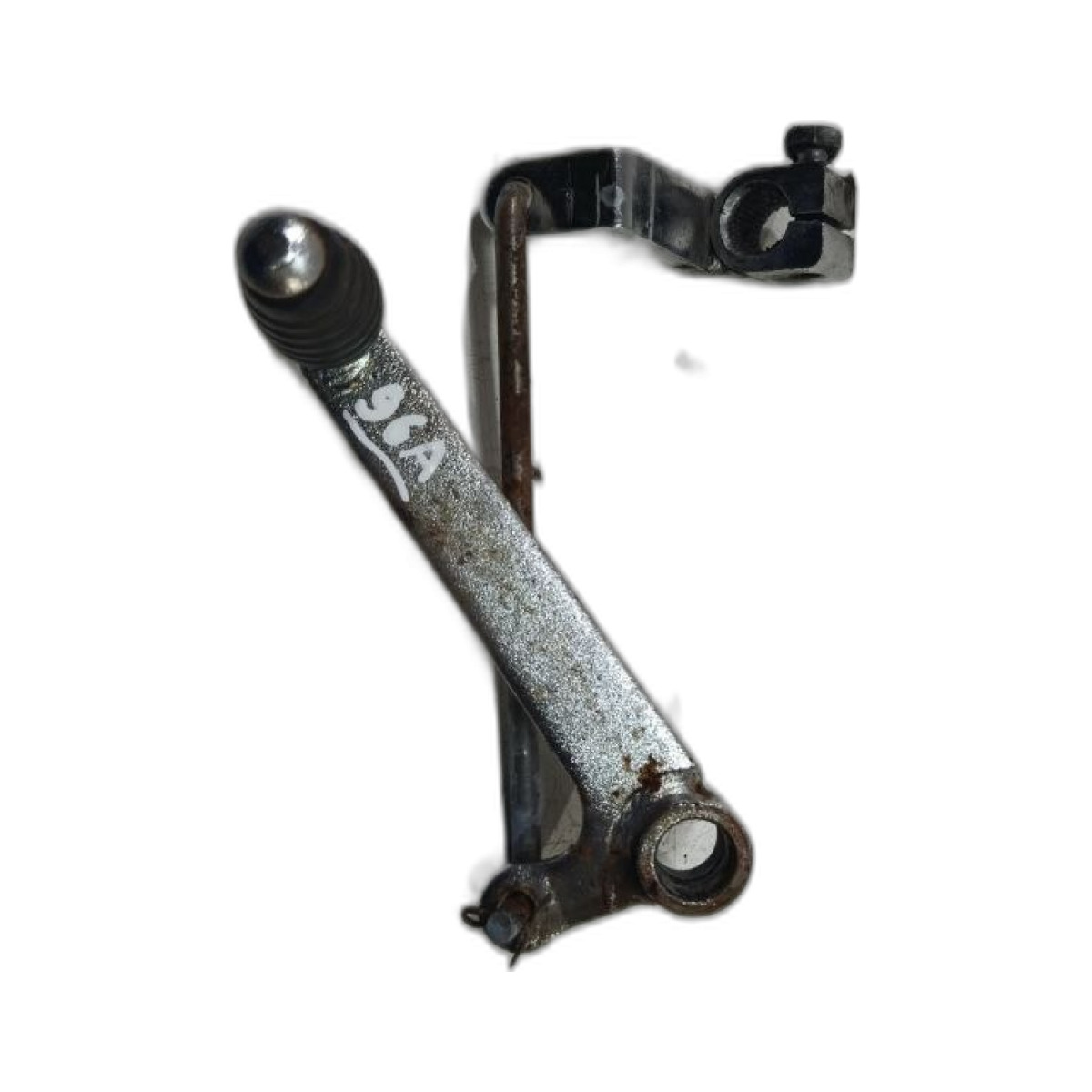 Pedal câmbio CB 300 2013/2015 13473 4