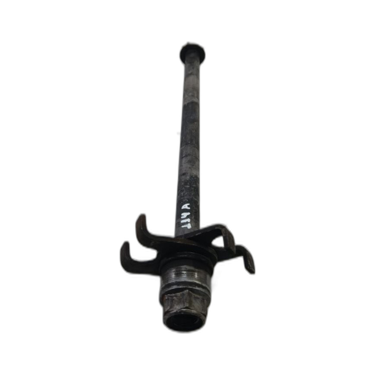 Eixo roda traseira CB Twister 250 2004/2008 13504 2