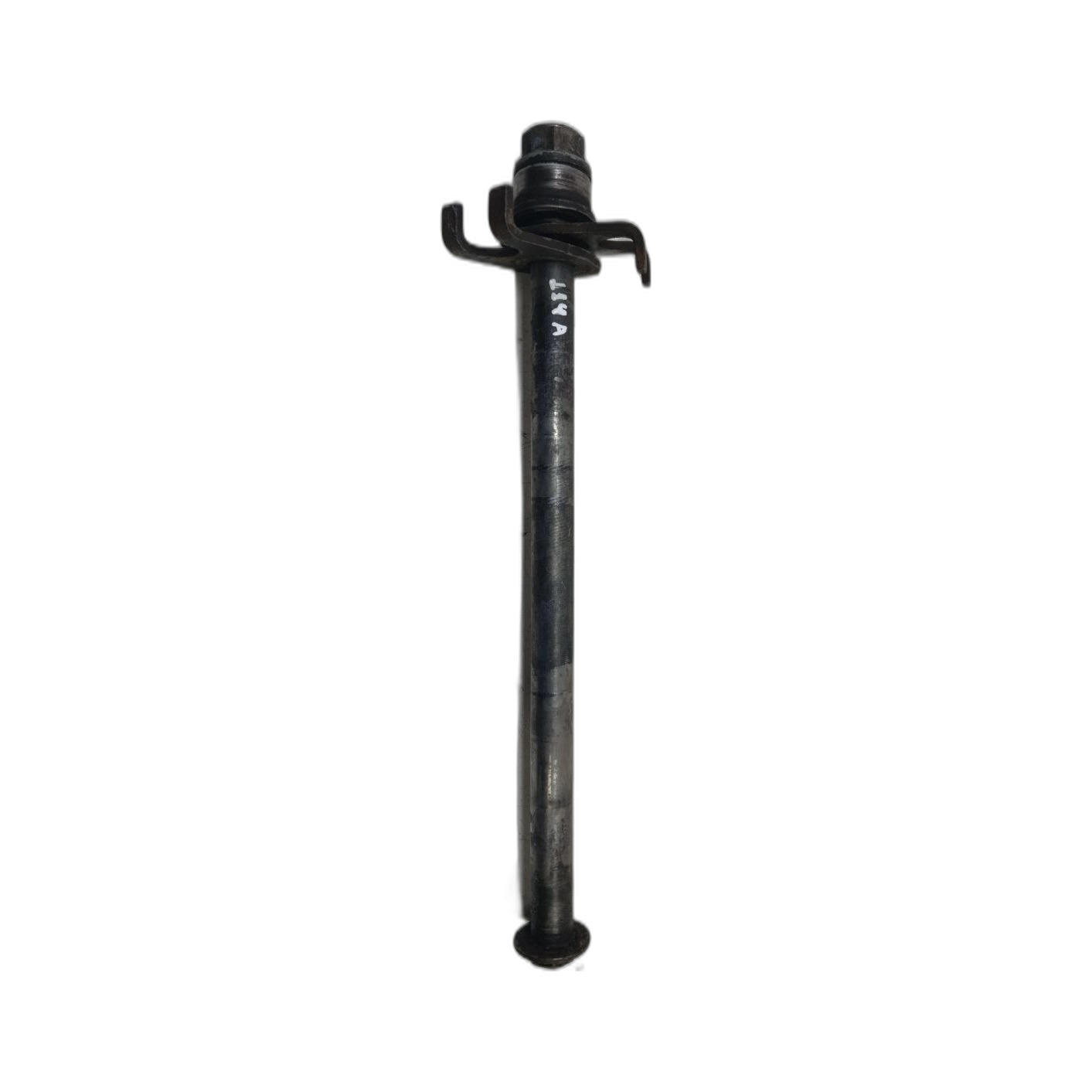 Eixo roda traseira CB Twister 250 2004/2008 13504 4