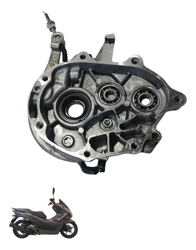 Carcaça Câmbio Pcx 150 2016 2017 2018 8251