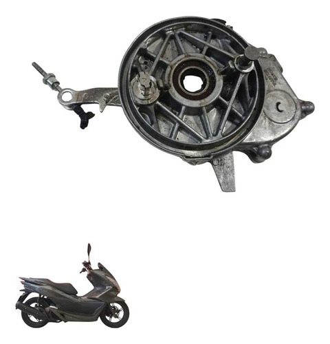 Carcaça Câmbio Pcx 150 2016 2017 2018 8251 3