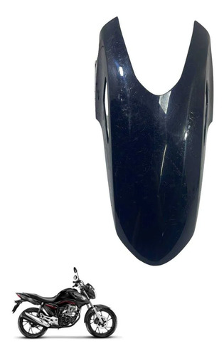 Para-lama Dianteiro Honda Cg 160 2025 6733