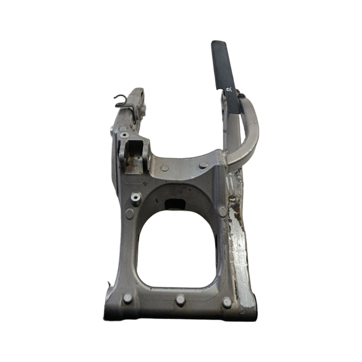 Quadro elástico balança Kawasaki Versys 650 2012 13925 2