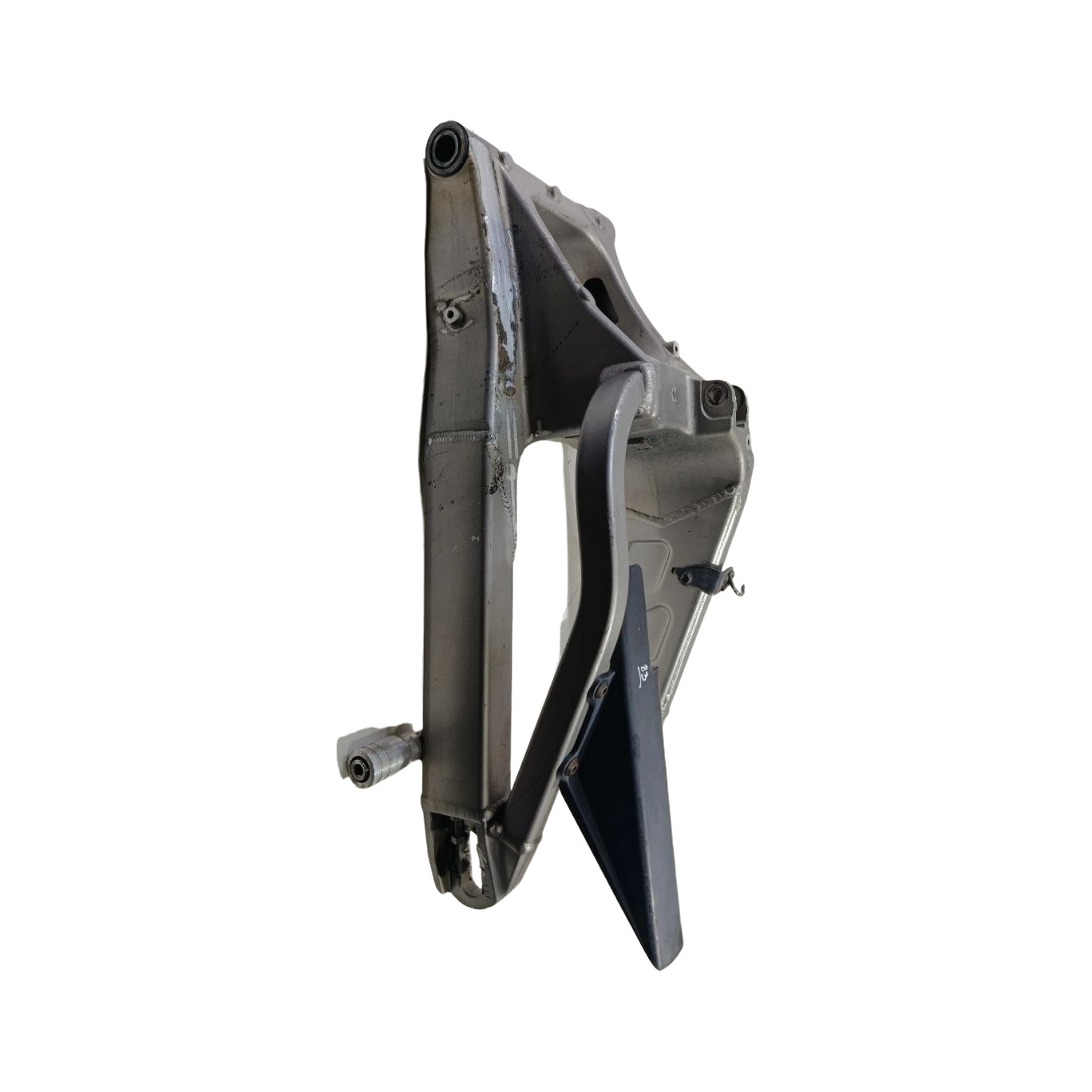 Quadro elástico balança Kawasaki Versys 650 2012 13925 3