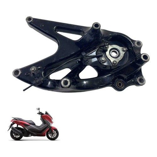 Quadro Elástico Yamaha Nmax 160 7369