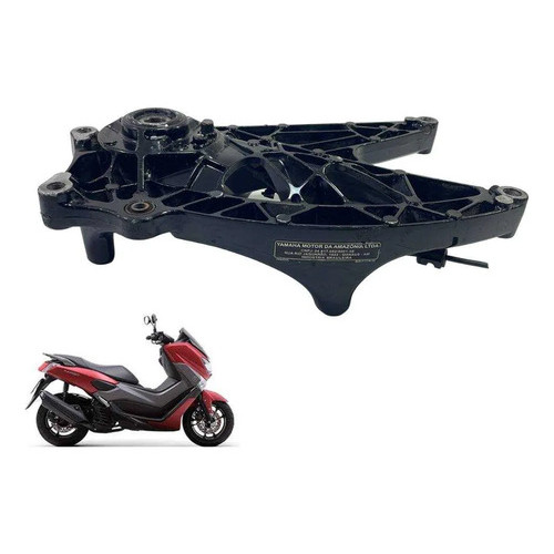 Quadro Elástico Yamaha Nmax 160 7369 4