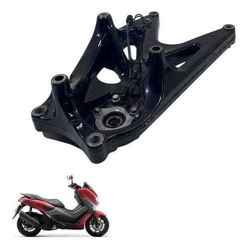 Quadro Elástico Yamaha Nmax 160 7369 5
