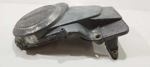 Tampa Do Estator Honda Cbr 450 98 Original Usado 4