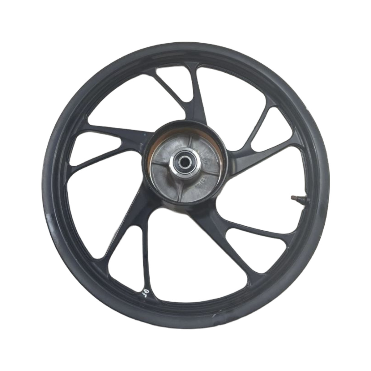Roda traseira Cg 160 2016/2024 14272 4
