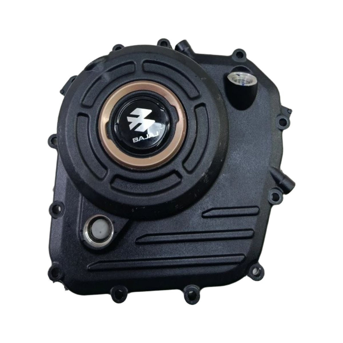 Tampa embreagem direita Bajaj Dominar 400 2025 14321 4