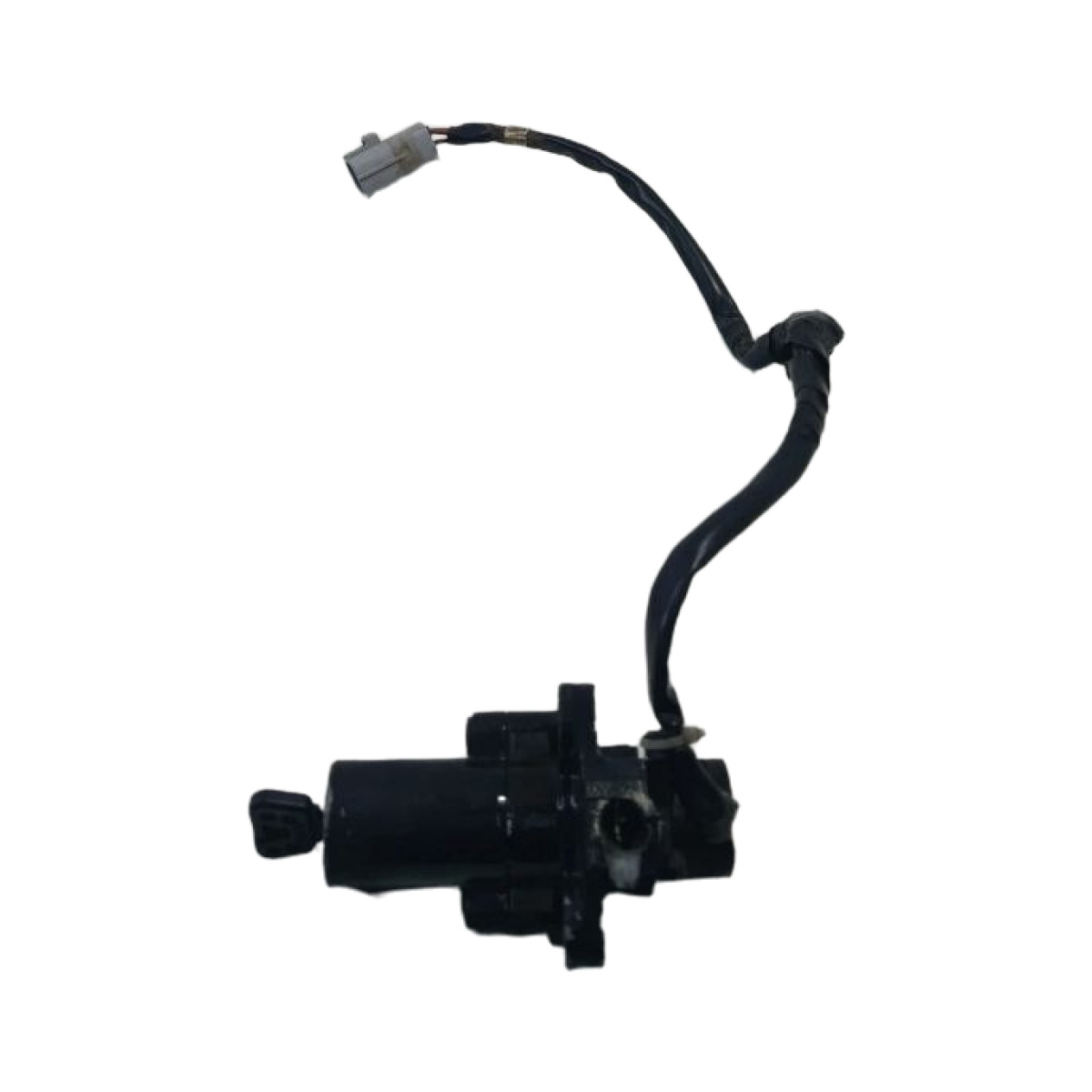 Ignição com chave xtz Lander 250 2019 15512 3