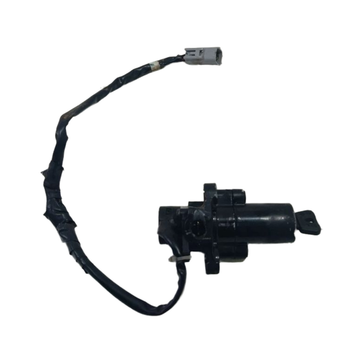 Ignição com chave xtz Lander 250 2019 15512 4