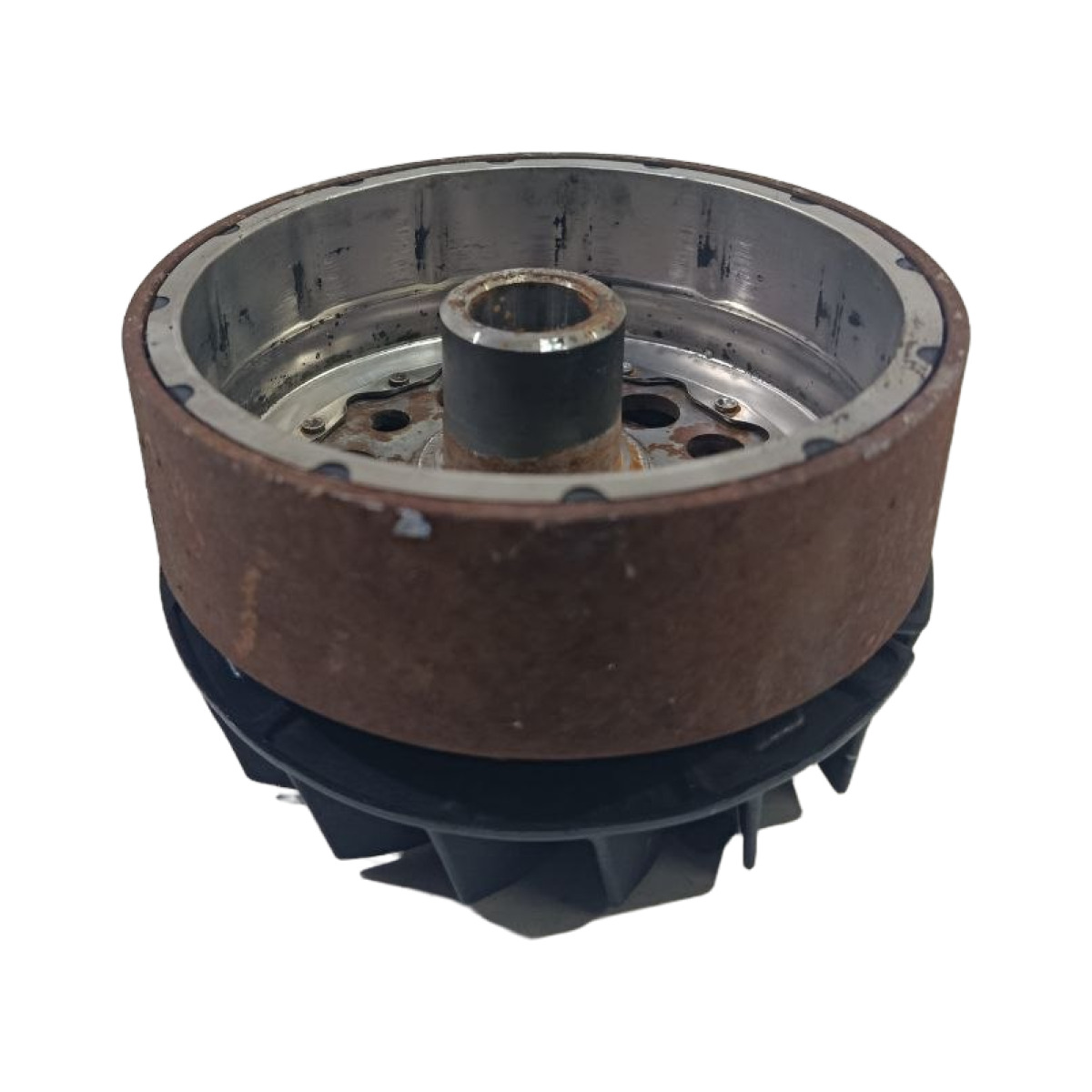 Ventoinha radiador PCX 150 2014 16564 3