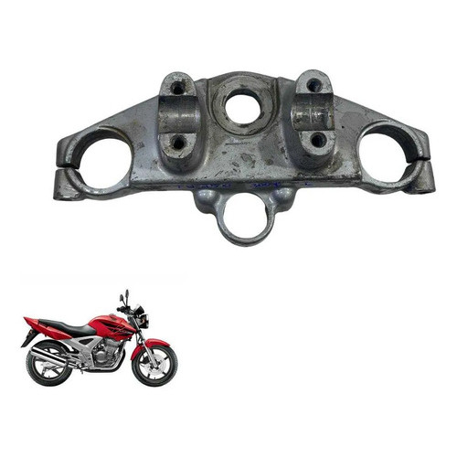 Mesa Superior Direção Honda Cb 250 2008 5575 2