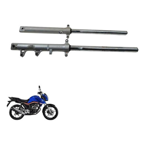 Par Bengala Honda Cg 160 2017 2024 5767 Original 2