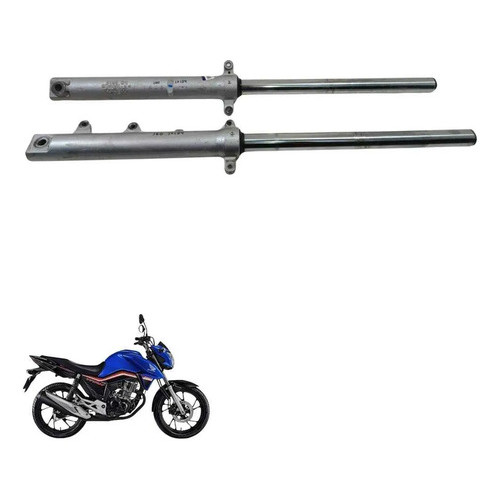 Par Bengala Honda Cg 160 2017 2024 5767 Original 4