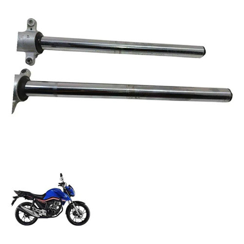 Par Bengala Honda Cg 160 2017 2024 5767 Original 5