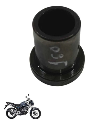 Tucho Embreagem Honda Cg 160 Titan 2023 6299 2