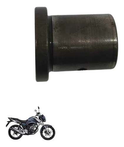 Tucho Embreagem Honda Cg 160 Titan 2023 6299 4