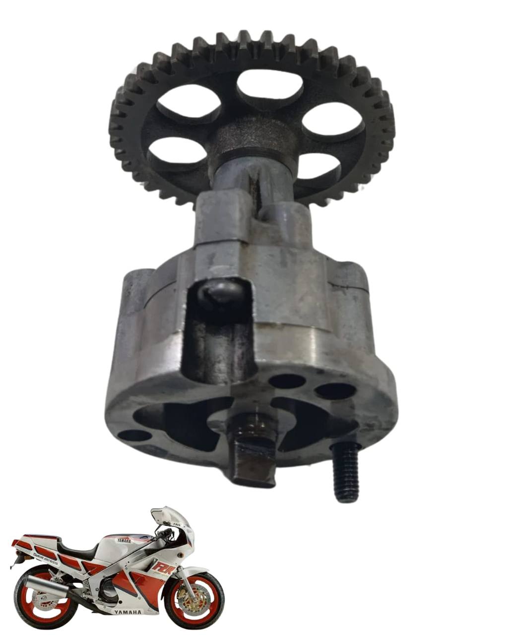 Bomba Óleo Fzr1000 1988 9130