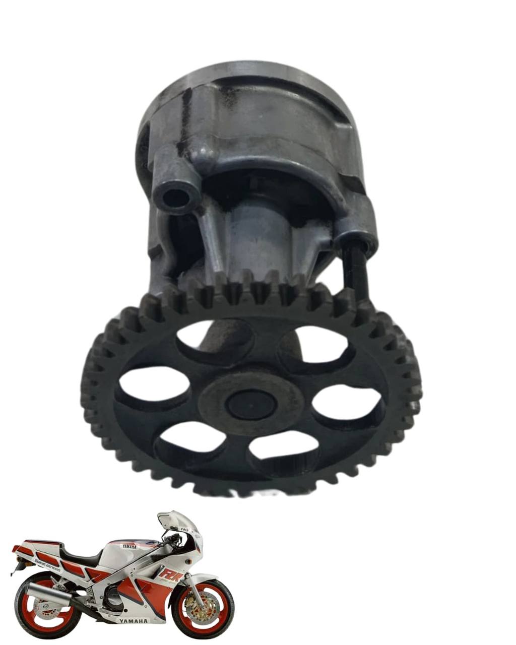 Bomba Óleo Fzr1000 1988 9130 2