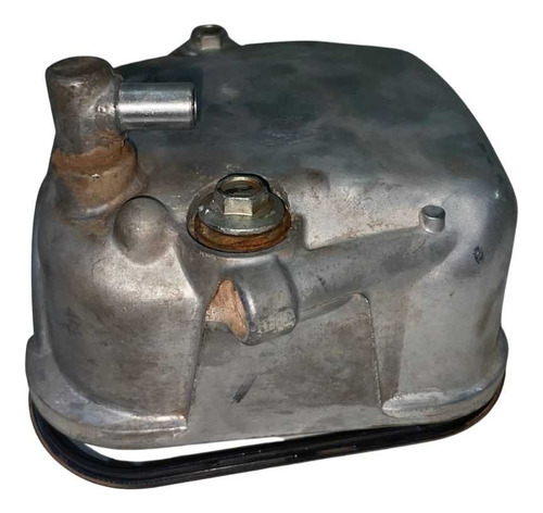 Tampa Cabeçote Yamaha Neo 125 2017 a 2024 Original -1304 2