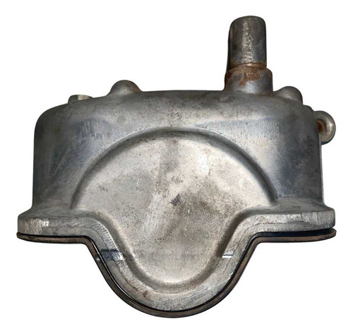 Tampa Cabeçote Yamaha Neo 125 2017 a 2024 Original -1304 3