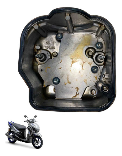 Tampa Cabeçote Yamaha Neo 125 2017 a 2024 Original -1304 4