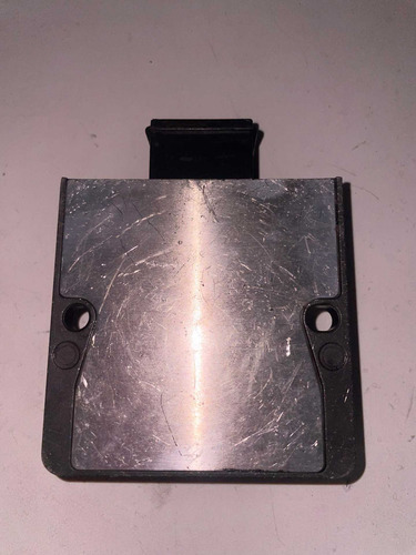 Retificador Honda Cb 250 Twister 2016 - 2018 Original Usado (Usado) 4