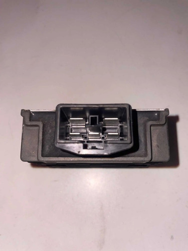Retificador Honda Cb 250 Twister 2016 - 2018 Original Usado (Usado) 5