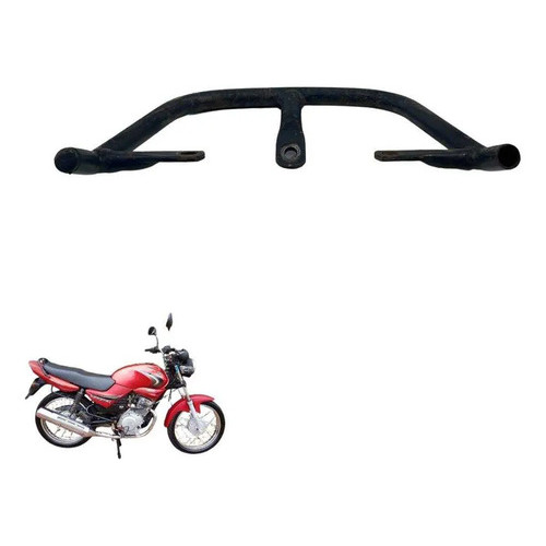Alça Traseira Yamaha Ybr 125 2000 2013 5380 4