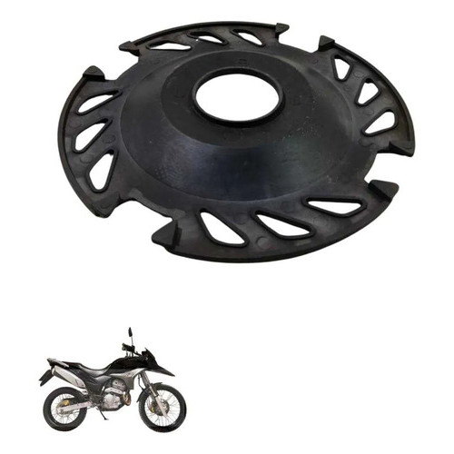 Tampa Cubo Freio Honda Xre 300 2010 2023 6003 5
